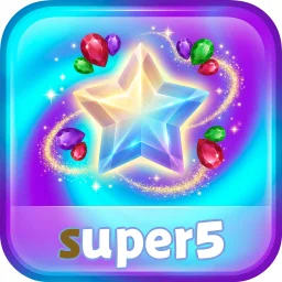 SUPER5 — ikon APK